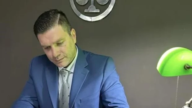 Caso Loan: la jueza citó al abogado Codazzi quien negó haber sobornado a Laudelina 