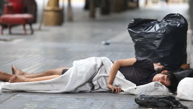 Seis de cada 10 niños y adolescentes viven en la pobreza en la Argentina