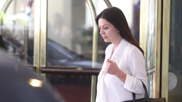 Revés judicial para Petovello: no podrá ir a la Corte y pagará las costas en la causa por los alimentos vencidos