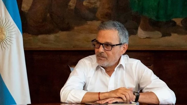 En Argentina se reportaron 5 casos de la viruela del mono, pero ninguno de la nueva variante