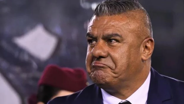 Tapia se resiste a las sociedades anónimas deportivas