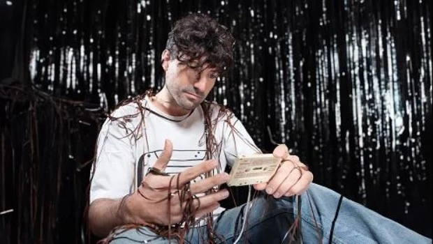 Nahuel Vasko sigue haciendo camino