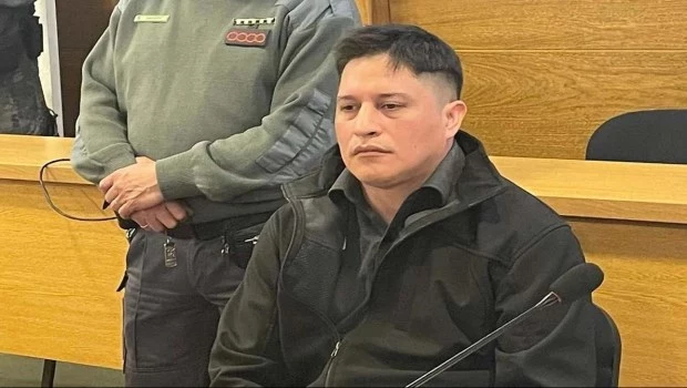 El acusado del femicidio de la maestra cordobesa se desligó del crimen