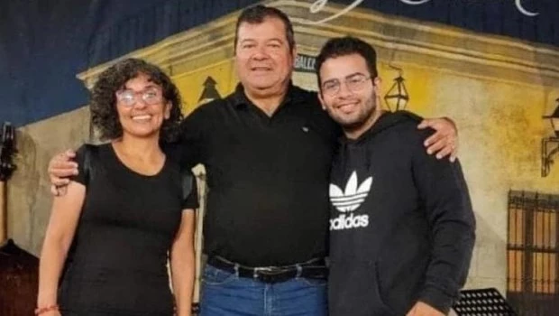 Por fallas en el sistema digital no se pudo fijar las imputaciones para el clan Sena