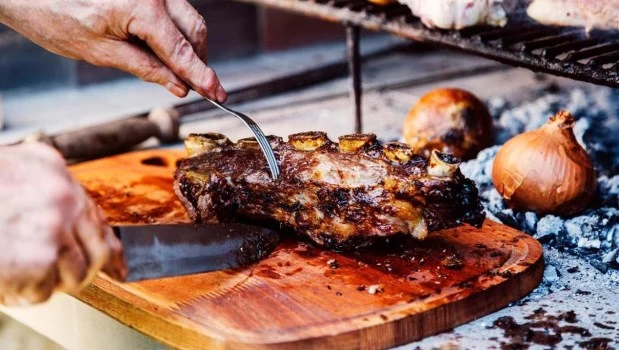 Debido a la crisis económica, el consumo de carne es el más bajo de los últimos 26 años