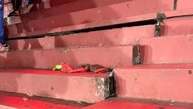 Habilitan el estadio de Independiente para jugar contra Rosario Central tras una inspección de urgencia