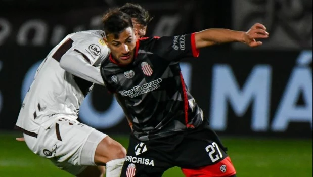 Platense y Barracas aburrieron y empataron en cero