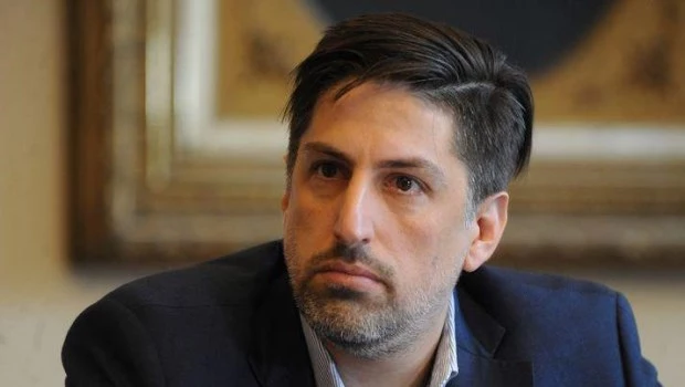 Nicolás Trotta: "La Justicia deberá probar las denuncias de Yañez"