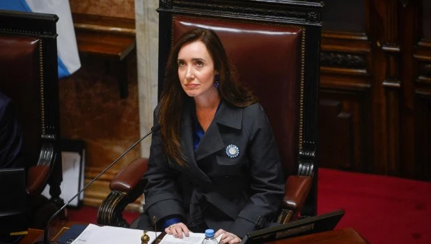 Villarruel canceló su viaje a Mendoza por razones de salud