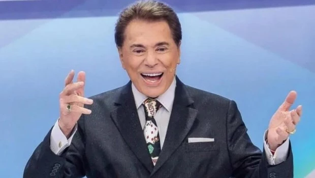 Murió a los 93 años el presentador de televisión y magnate de los medios brasileño Silvio Santos