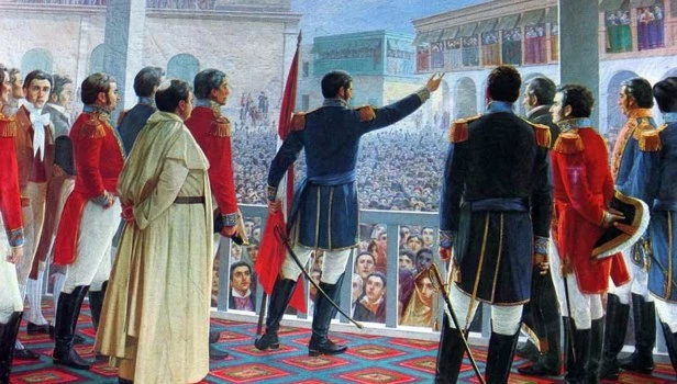 San Martín, el proyecto que derrota a la improvisación
