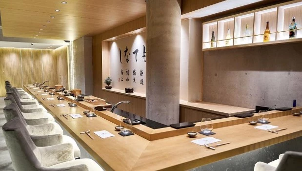 Un viaje a Tokio sin salir de Palermo