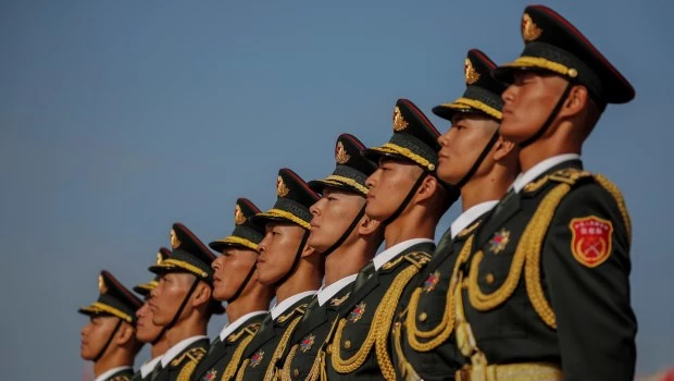 La paz y la guerra en la crisis sistémica