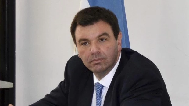 La Comisión de Acuerdos del Senado recibe al juez Ariel Lijo