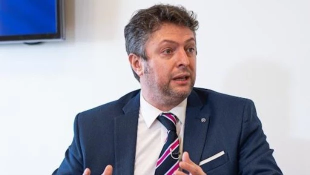 Mazzón: "Queremos que el financiamiento bancario crezca para impulsar el desarrollo"