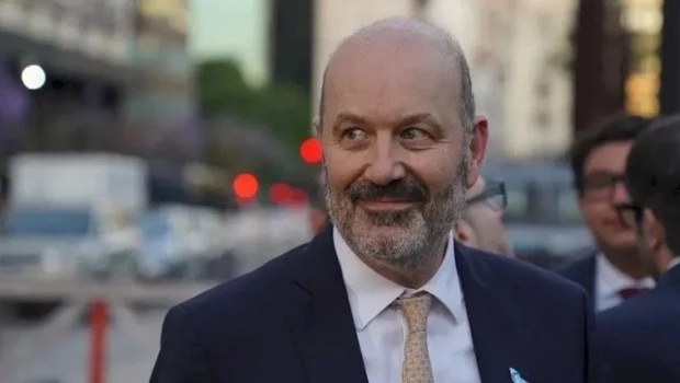 Sturzenegger anticipó las próximas desregulaciones del Estado