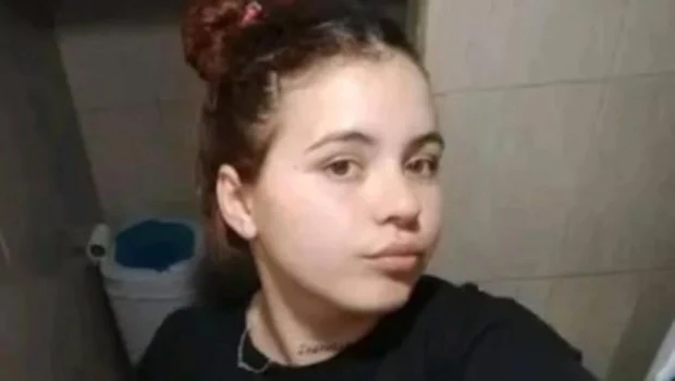 Martina Soledad Schiapelli tenía 21 años.