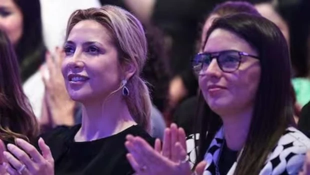 Mazzina sumó a su declaración chats con Fabiola Yañez que desmienten el pedido de ayuda