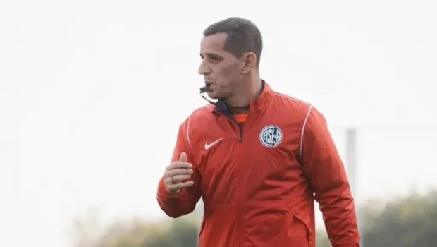 Romagnoli sacará a Altamirano para el partido ante Atlético Mineiro y atajará Gómez