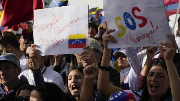 La tragedia de Venezuela: una mirada testimonial desde la Argentina