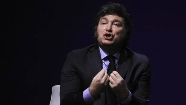 ¿De qué lado está, señor presidente?