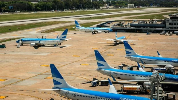 La Justicia de los Estados Unido falló en contra de la Argentina por la nacionalización de Aerolíneas en 2008