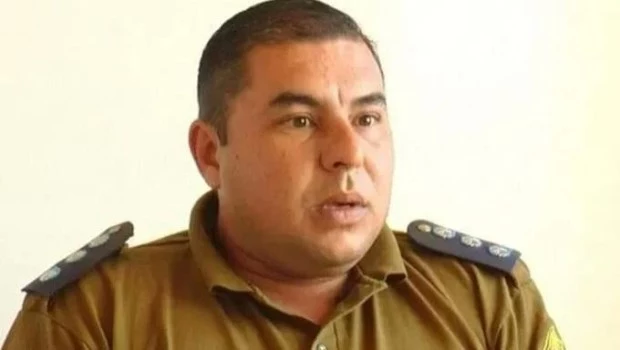 Caso Loan: se conocieron las transferencias que recibió el ex comisario Maciel