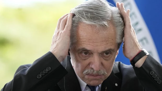 Alberto Fernández pidió a la Justicia que le devuelva sus teléfonos y todo lo que secuestraron en su vivienda