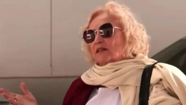 Norma Abate de Mazzuchelli