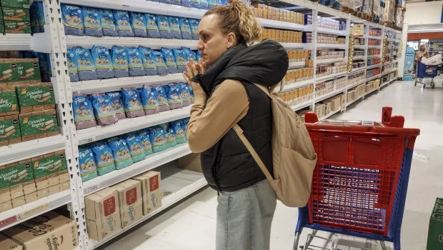 Publicará el Gobierno 12 millones de precios diarios de los supermercados