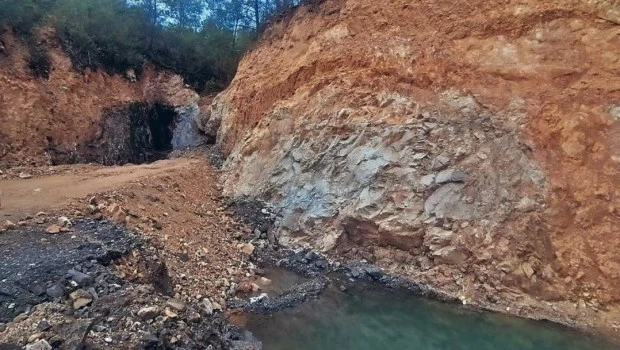 Limita China la exportación de un mineral clave para la industria bélica