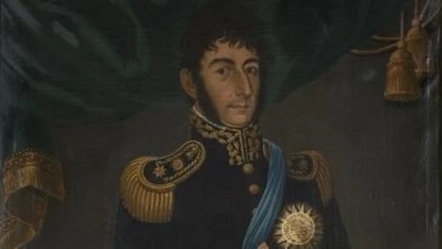 Había una vez…un líder