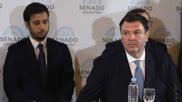 Lijo dijo que será "el representante del Poder Judicial" en la Corte Suprema