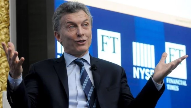 Macri convocó a una reunión del PRO tras el decreto de Milei que le otorga fondos a la SIDE 