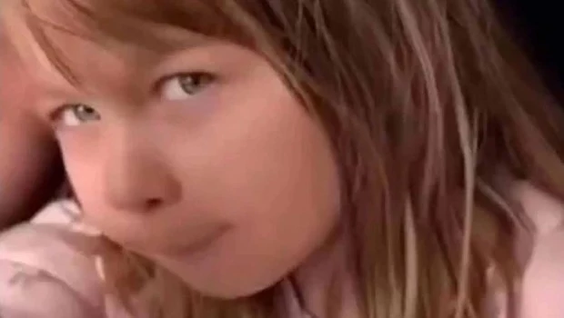 Encontraron en Chile a Julieta Scazzino, la niña desaparecida en Pilar y detuvieron a la madre