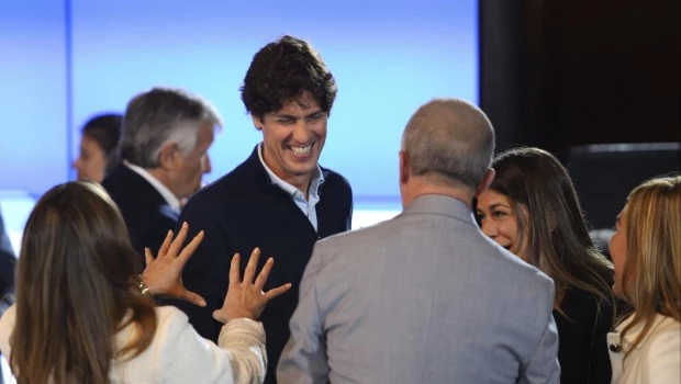 Lousteau: "Hay actividades de inteligencia que se realizan hace muchos años y que Argentina no necesita"