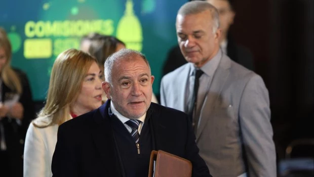 Juez rechazó la candidatura de Lijo: "La política tiene que entender que los amigos son para comer asados" 