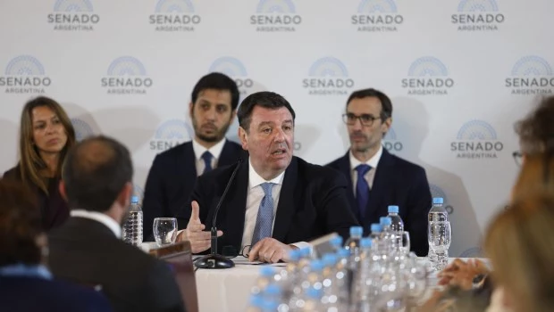 Lijo rechazó por infundadas las críticas morales en su contra