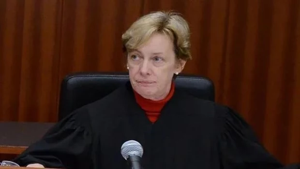 Jueza Debra Ann Livingston.