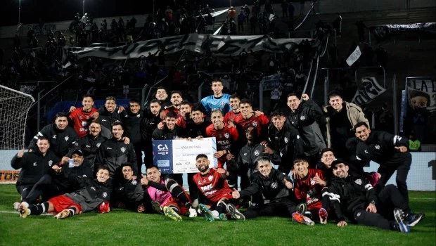 Central Córdoba doblegó a Newell`s en los penales y sigue adelante en la Copa Argentina 