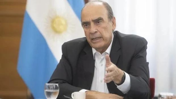 "Macri está equivocado", dijo Francos tras el rechazo del PRO a los fondos reservados de la SIDE