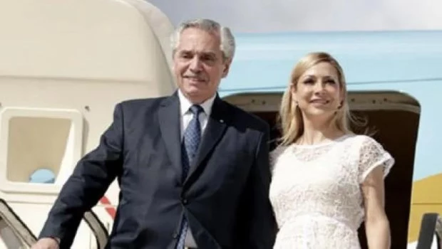 La jueza Capuchetti estará a cargo de la causa por la denuncia de Alberto Fernández a Fabiola Yáñez por la difusión de videos y fotos