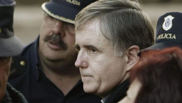 Se realiza la audiencia clave en la que se podría adelantar la excarcelación del padre Grassi 