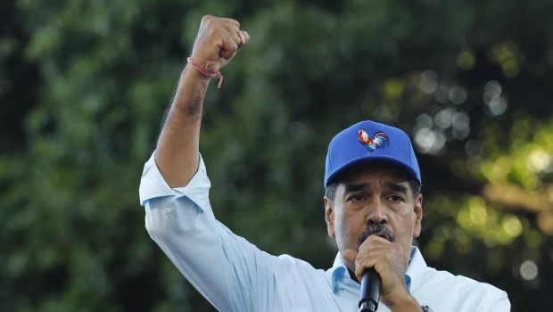 El Tribunal Supremo de Venezuela confirma la victoria de Maduro en las elecciones del 28 de julio