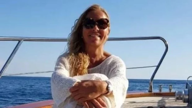 María Cantero declaró que las capturas de chats son reales y que Yañez es la "víctima"