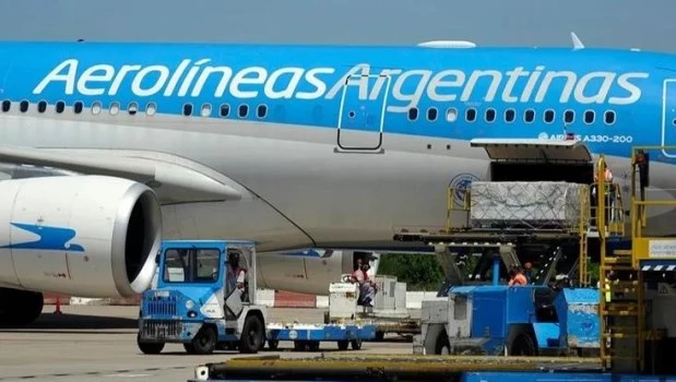 Los gremios aeronáuticos realizarán asambleas informativas en Ezeiza 
