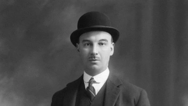 Cuentos de un excéntrico