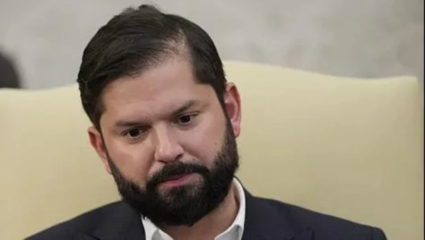 Boric rechazó el fallo que confirma a Maduro como presidente venezolano