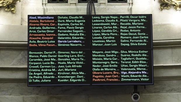 El Gobierno confirmó que vetará el aumento de las jubilaciones