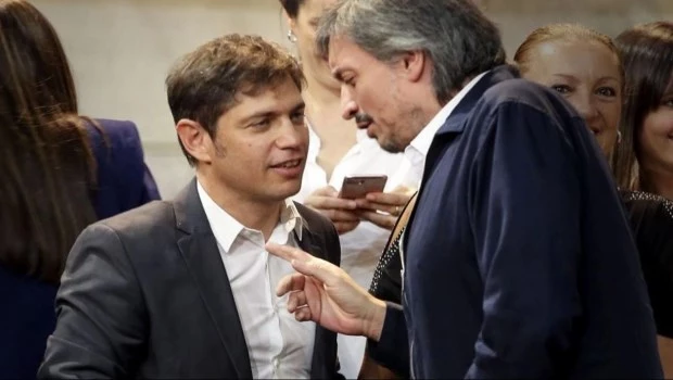 El conurbano calienta los motores de cara las legislativas